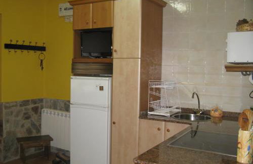 Apartamentos Rurales Casa El Caminero - Foto 2