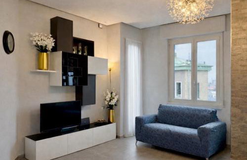 Bonomelli Prestige Apartment - BUSINESS ready - Foto 1