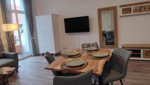 Villa Boberg Apartments - Foto 2