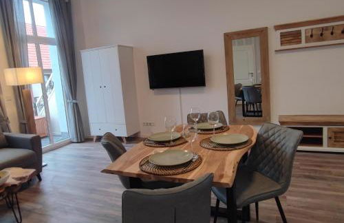 Villa Boberg Apartments - Foto 2