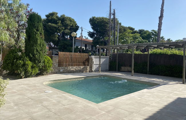 Villa Colonial - Foto 36