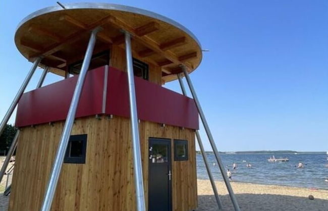 Horami Villa - Origami Apartment - Foto 10