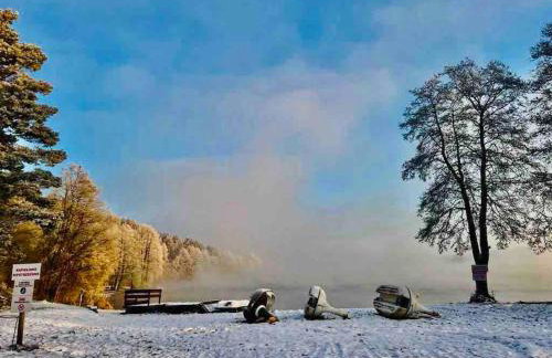 Kaszubska Lawenda Żuromino, Domek nr 3 - Foto 31