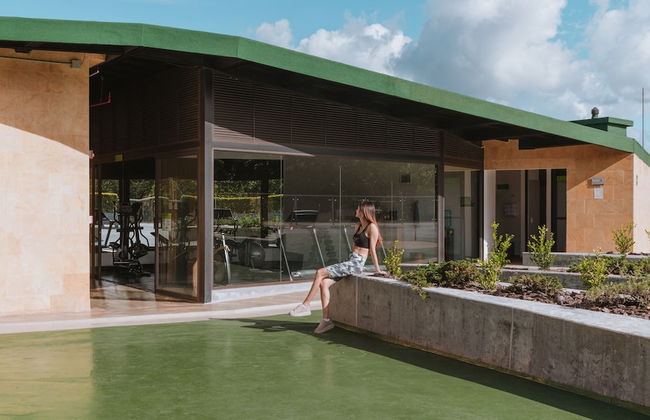 Travelers Rio Verde Living Suites - Foto 1