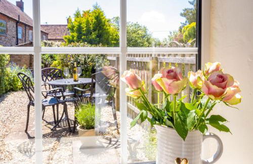 3 Chapel Cottages - Foto 10