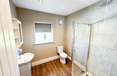 Allt Y Graig - Spacious Countryside Location - Foto 11