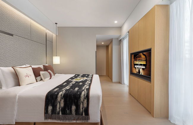 Ascott Guangzhou - Photo 26