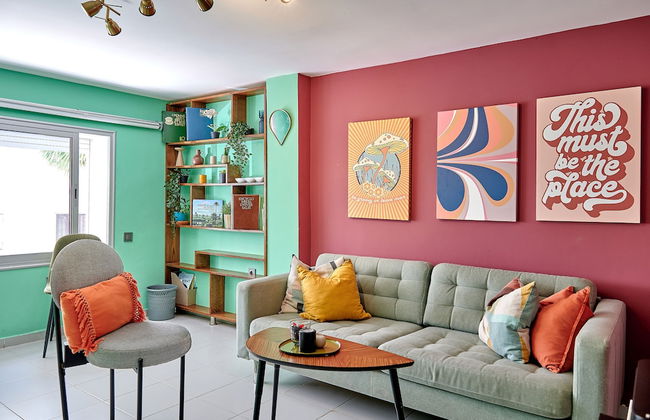 Stayhere Rabat - Agdal 2 - Classic Residence - Photo 2