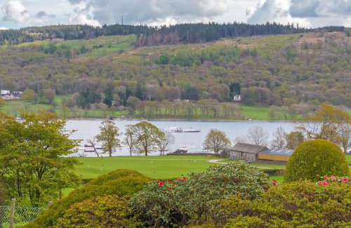 Cedar Wood Coniston - Foto 31