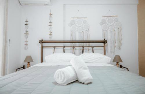 Efthimia Αpartment - Foto 31