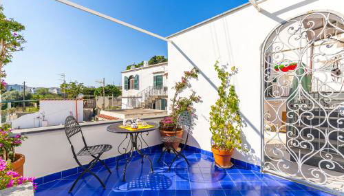 Capri Turquoise by Napoliapartments - Foto 2, Other