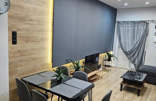 Central 3 Modern Apartment with FREE parking - Foto 6