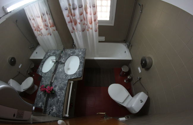 Silis Beach House - Foto 33