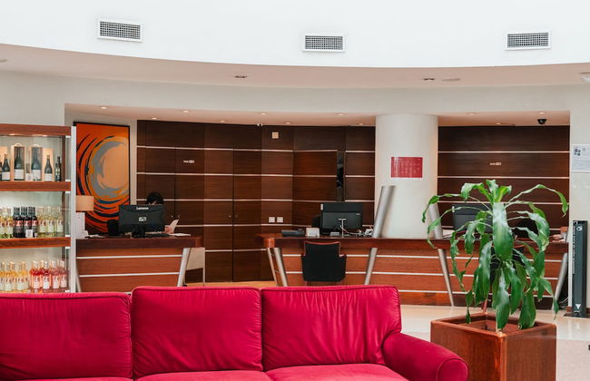 MS Aparthotel - Foto 4