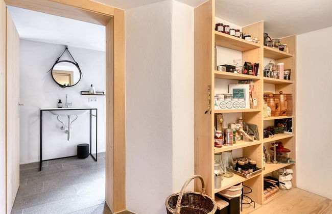 Benedikta das Montafoner Haus - Foto 10