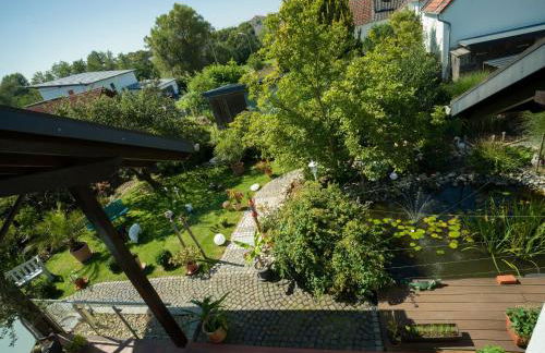 Ferienwohnung Lohrig - Foto 21