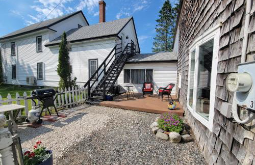 The Nest and Captains Quarters - Foto 3