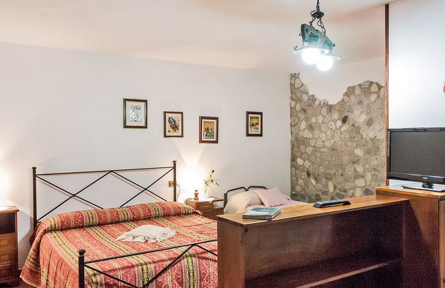 Casa Nuova - Volterra (LAI130) - Foto 8