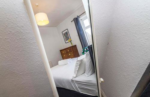 Beeston town house - Sleeps 4 - Foto 16