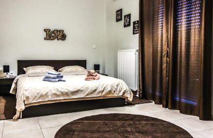 Comfort Luxury Maisonette - Photo 38