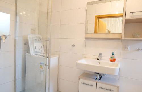 Ferienhaus Otterndorf Haus Resi - Foto 15