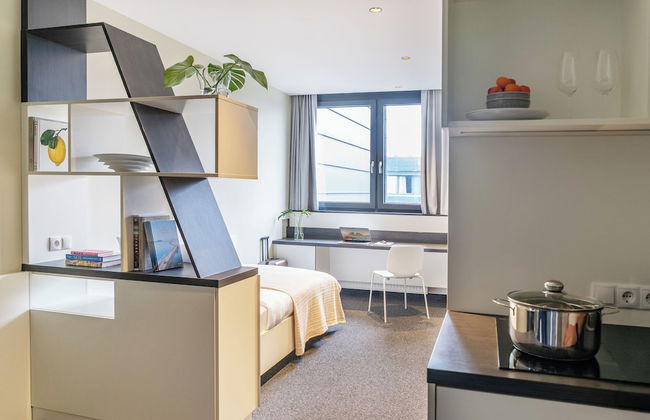 Numa Munich Viktoria - Foto 12