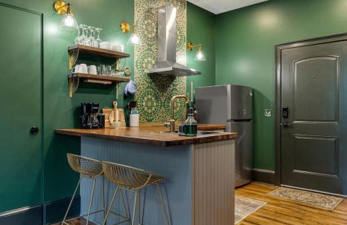 Carraway - The Vestry on Read - Foto 8