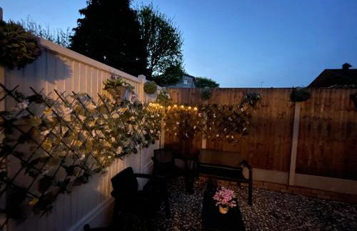 Luxury One Bed Apartment Stevenage - Foto 55