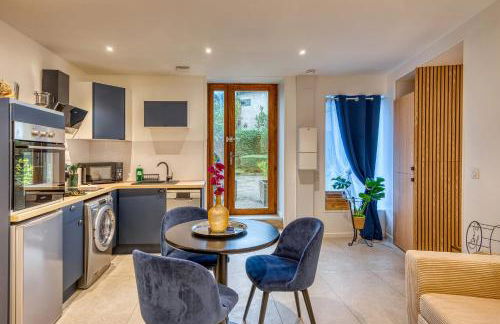 La Parenthèse - T2 calme et climatisé - Foto 13