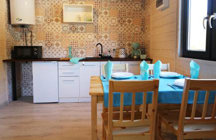 Turkusowy Zakątek - Foto 9