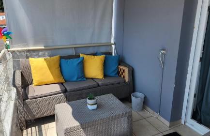 Urban 360 view Apartment - Foto 47