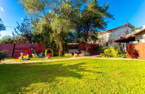 Holiday Home Casa Bianca - Foto 58