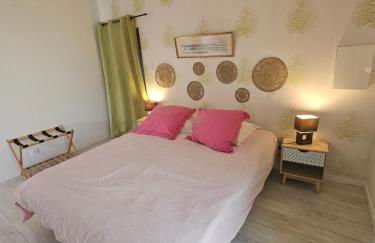 Gîte Camaloth - Bien être aux portes du Golfe du Morbihan - Foto 5