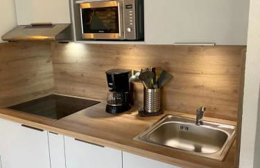 Bel appart pour 4/6 pers plein SUD sans vis a vis - Foto 8