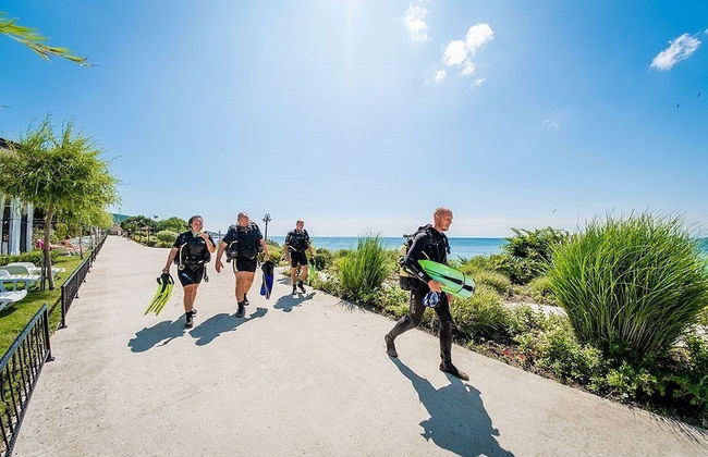 Premier Fort Beach Sveti Vlas - Foto 11