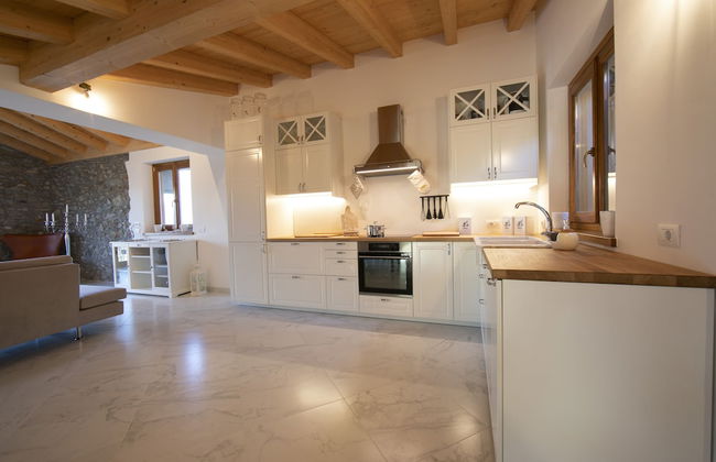 Villa Vecchio Mulino - Foto 18