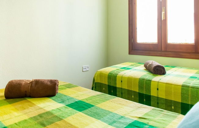 Belvilla by OYO La Ga1/4ena Vida - Foto 11