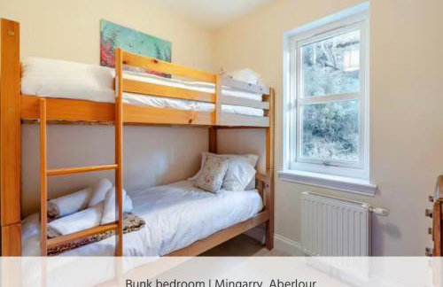 Stunning 4 bed rural retreat in Aberlour - Foto 28