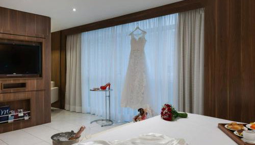 Flat Nova Iguaçu - Rei da Hospedagem Rio - Foto 3