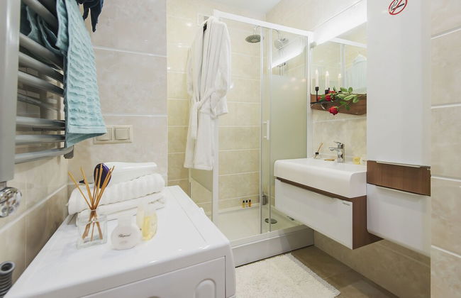 GM Apartment Leontievskii 6 bld 2 - Foto 53