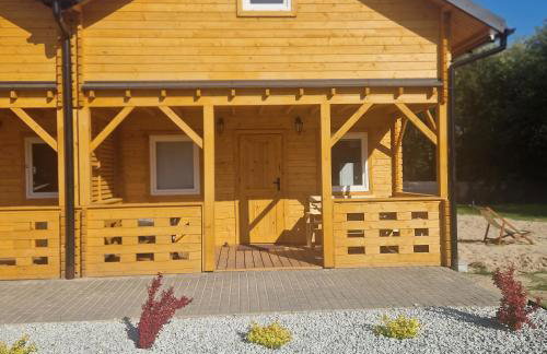 Starkowo pod lasem - Foto 24