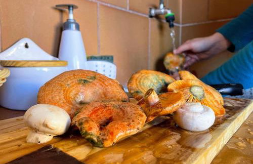 Villalbeja Casa Rural en Cuenca - Foto 45