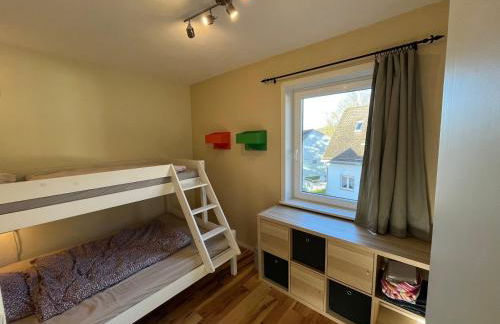 Ferienwohnung am Bertenberg -Keßler - Foto 8