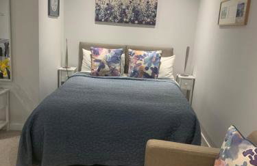 Garden Studio in Bourne End - Foto 13