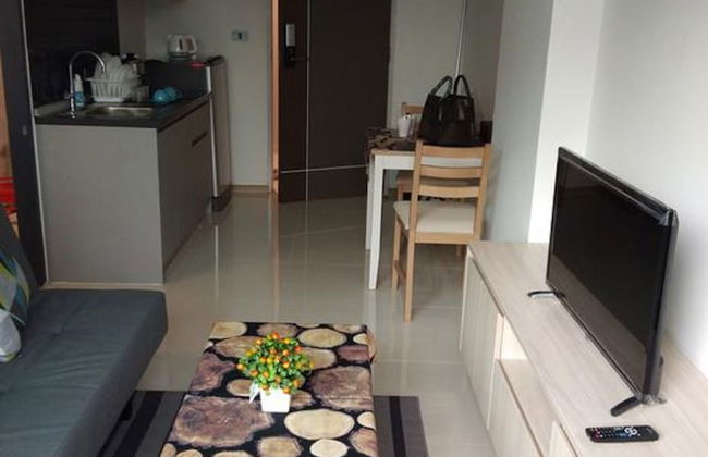 Apartment at Punnawithi BTS - Photo 10