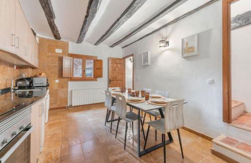 CASA RURAL EL GARROTE - Foto 6