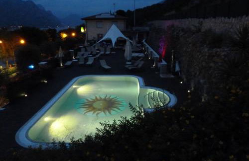 Villa Treccani Apartments - Foto 48