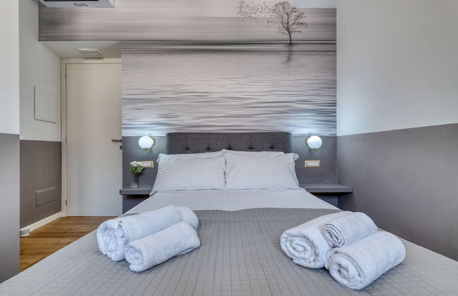 IzzHome Corso76 - Foto 18