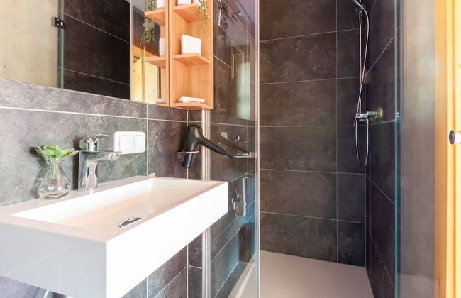 Beautiful Flat in Kirchberg Near the ski Area - Photo 23