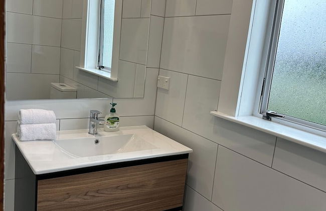 Rotorua Holiday Villa - Foto 12